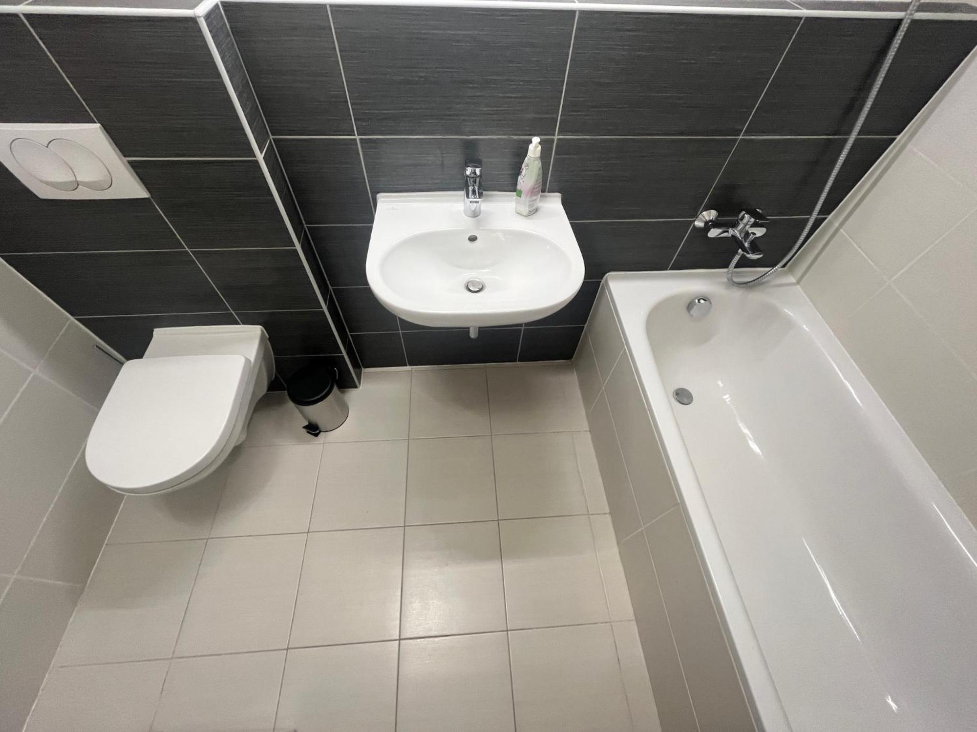 Mega Sale - Book Now - Corvin Royal Apartments Budapest Exterior foto