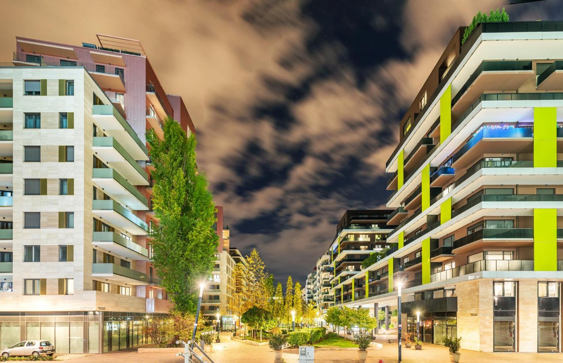 Mega Sale - Book Now - Corvin Royal Apartments Budapest Exterior foto