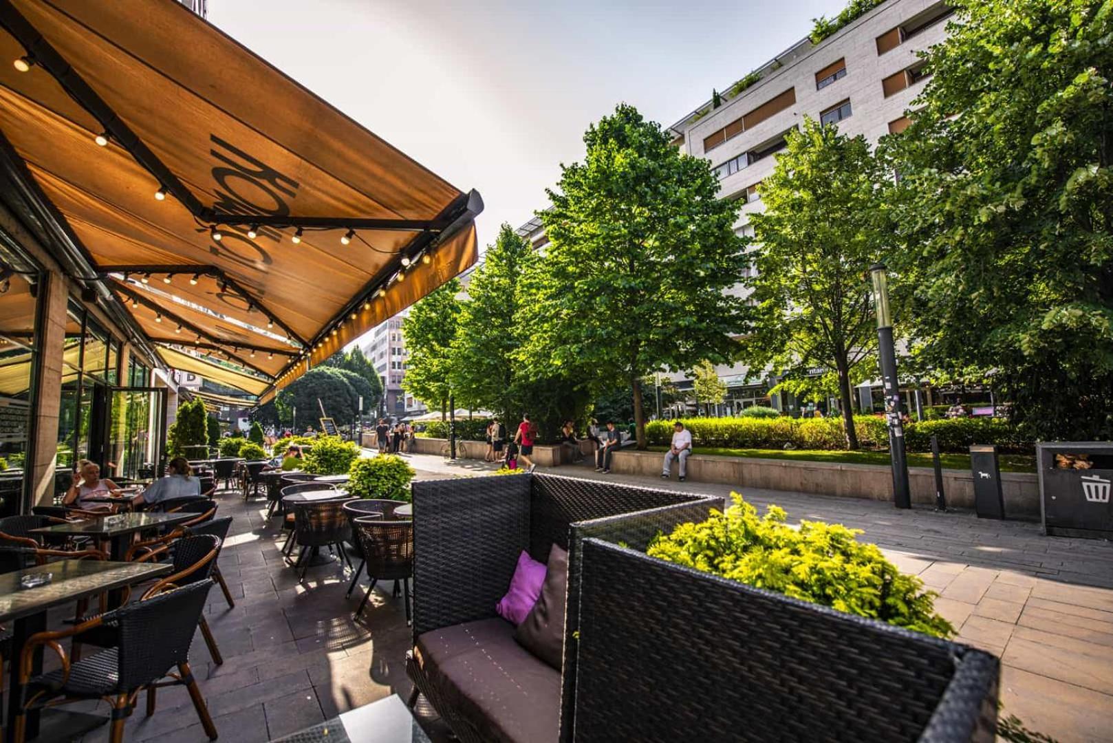 Mega Sale - Book Now - Corvin Royal Apartments Budapest Exterior foto